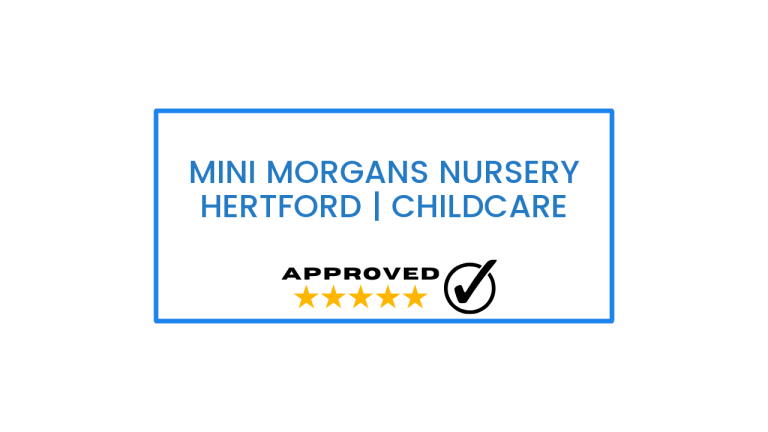 Mini Morgans Nursery Hertford | Childcare