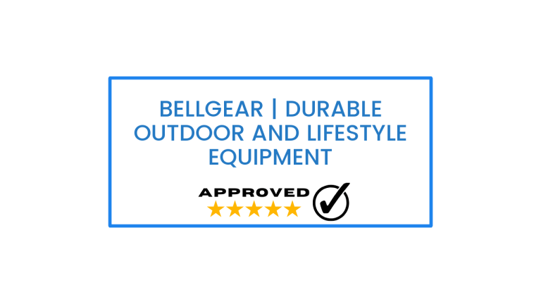 BellGear | Durable Outdoor and Lifestyle Equipment