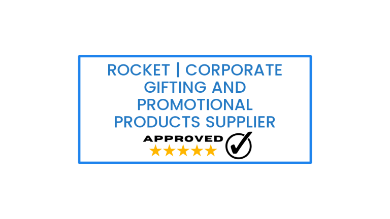 Rocket | Corporate Gifting and Promotional Products Supplier