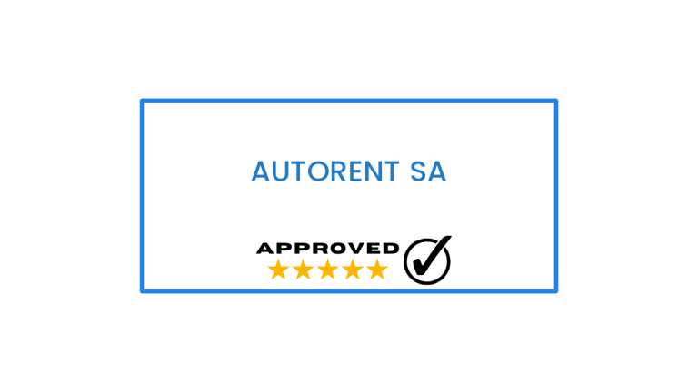 AutoRent SA