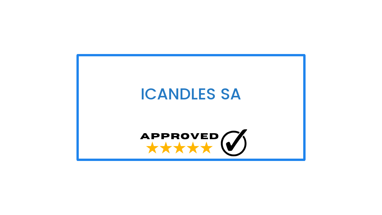 iCandles SA
