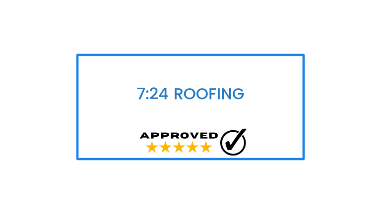 7:24 Roofing