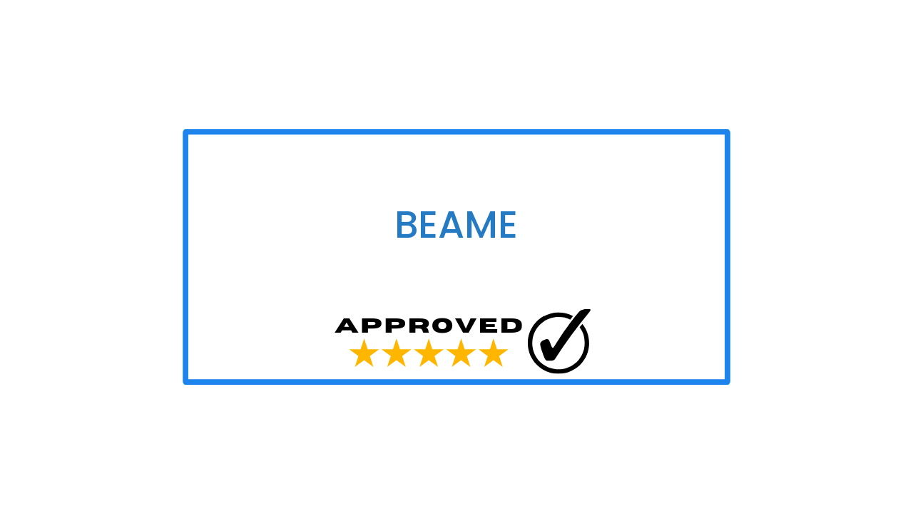 Beame