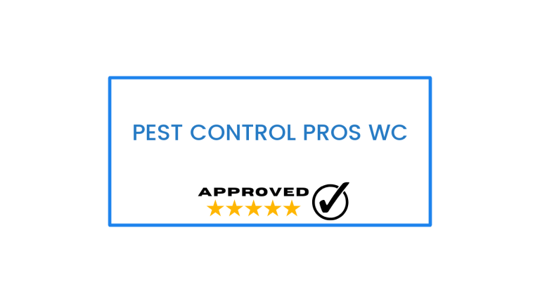 Pest Control Pros WC
