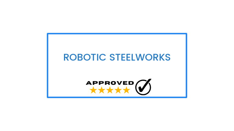 Robotic Steelworks
