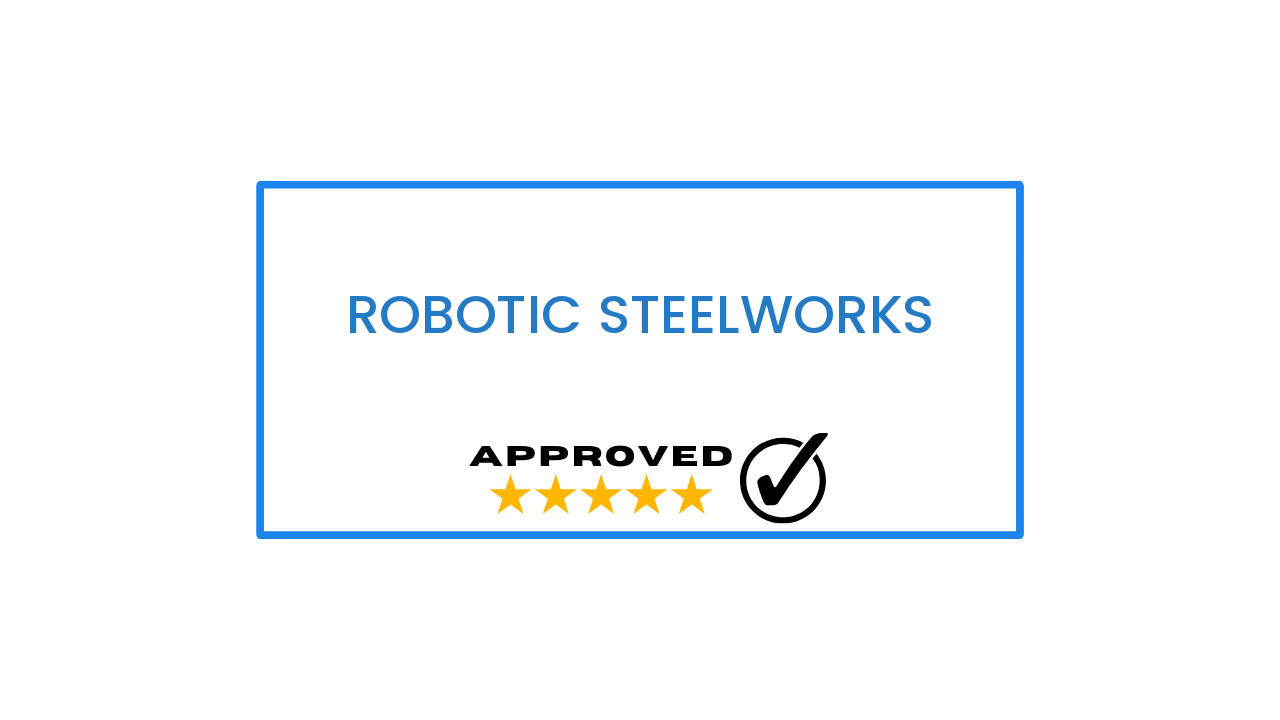 Robotic Steelworks