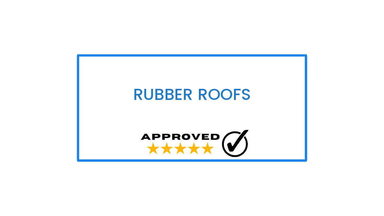 Rubber Roofs