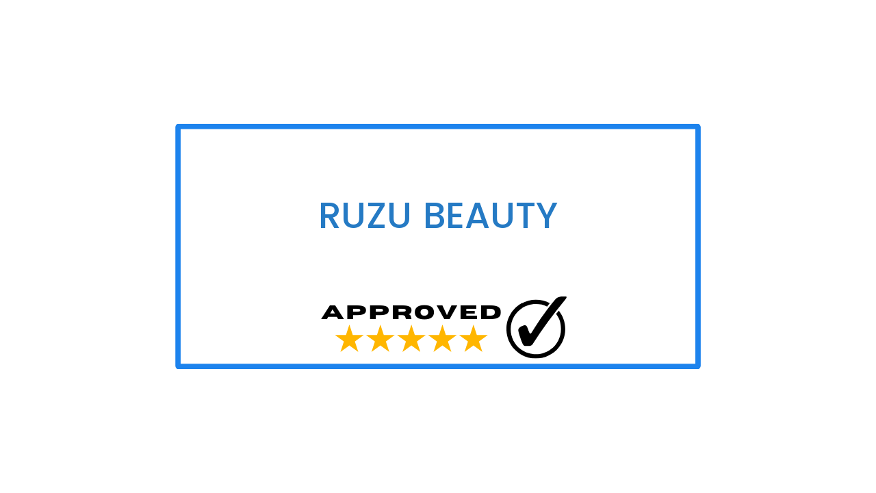 RuZu Beauty