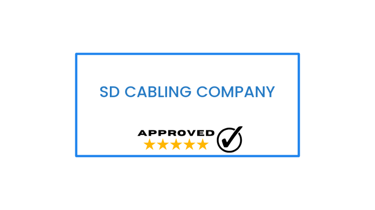 SD Cabling Company