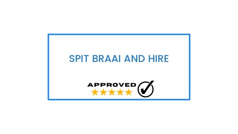 Spit Braai and Hire