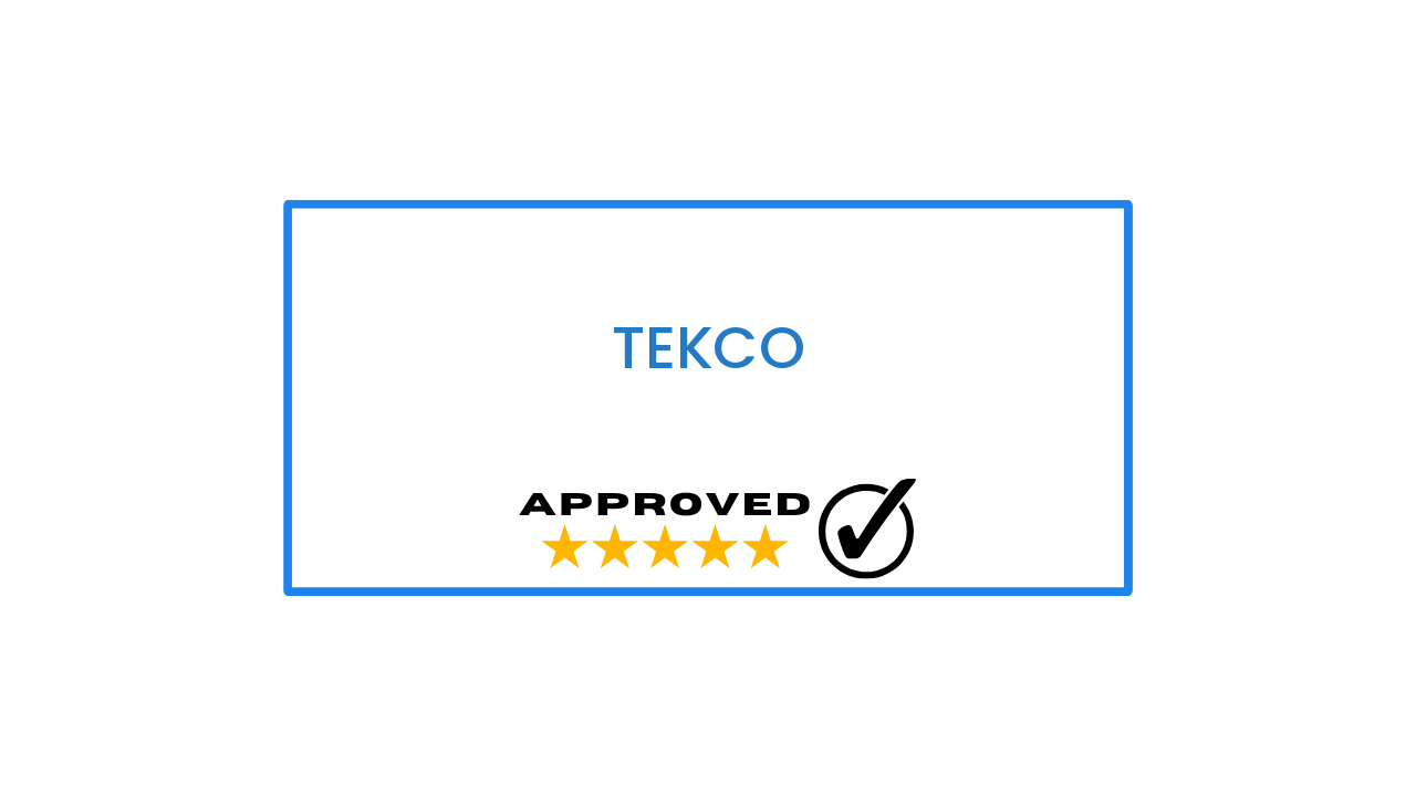 Tekco