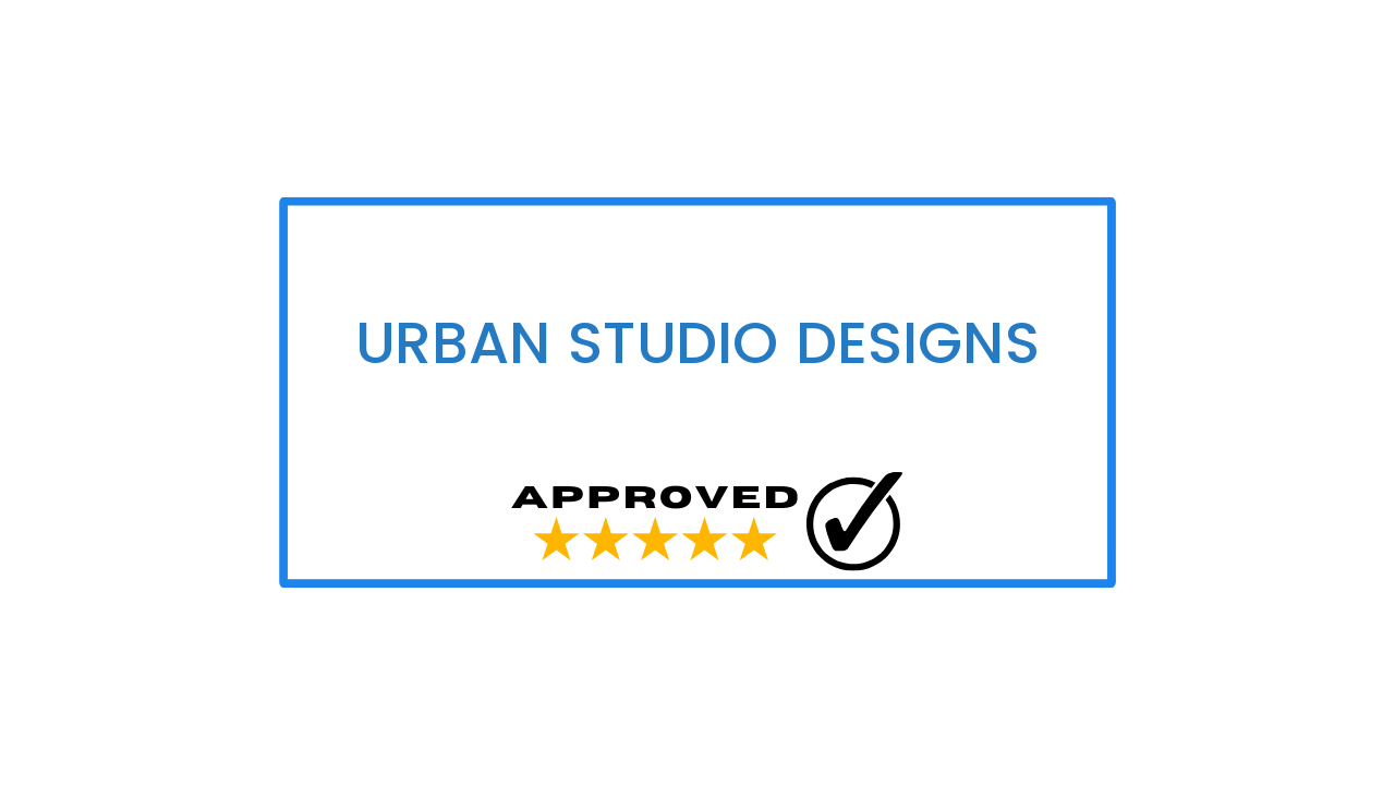 Urban Studio Designs