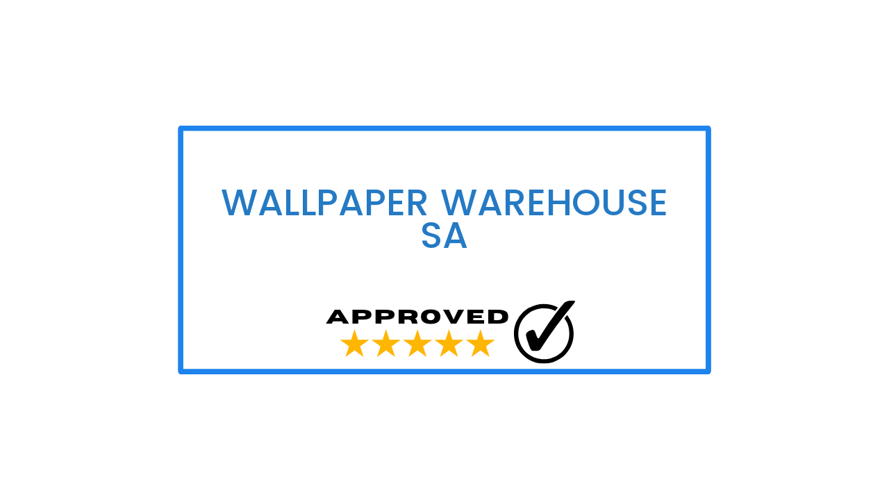 Wallpaper Warehouse SA