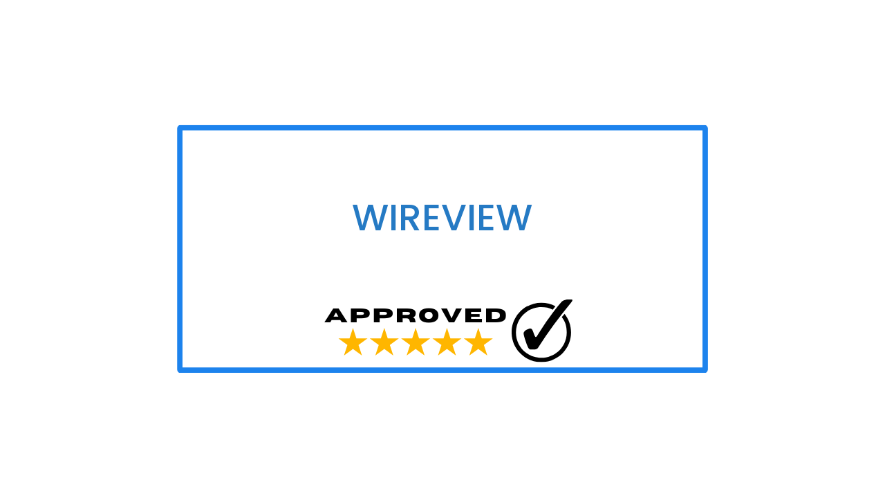 Wireview